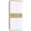 Schrank Winnie Wns92-Q45 Eiche Sonoma