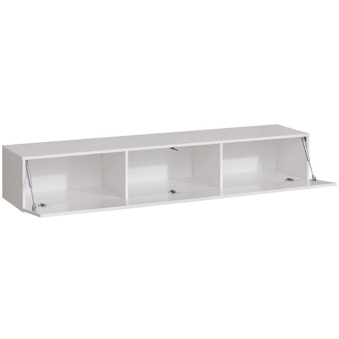 Tv Tisch Switch SW1 Weiß 