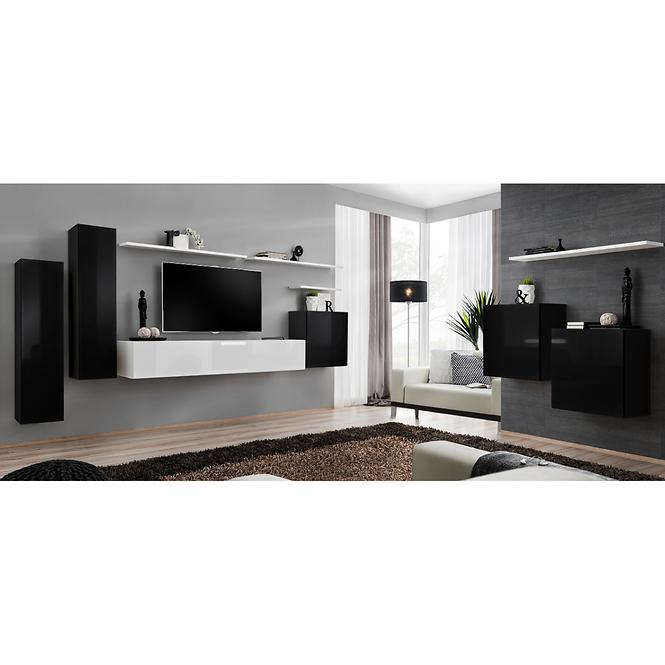 Tv Tisch Switch SW1 Weiß 