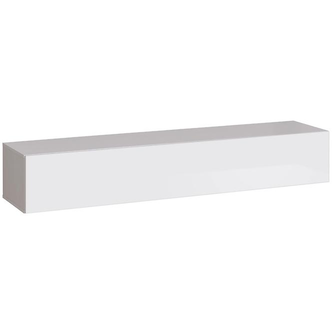 Tv Tisch Switch SW1 Weiß 