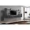 Tv Tisch Wisząca Switch SW1 Grafit,5