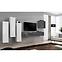Tv Tisch Wisząca Switch SW1 Grafit,6
