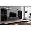 Tv Tisch Wisząca Switch SW1 Grafit,7