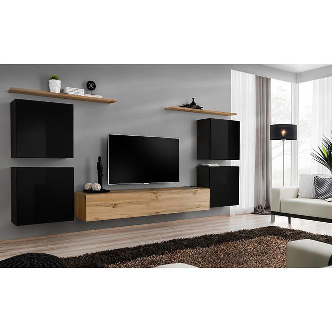 Tv Tisch Wisząca Switch SW1 Wotan