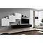 Tv Tisch Wisząca Switch SW2 Schwarz,5