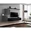 Tv Tisch Wisząca Switch SW2 Schwarz,6