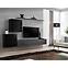 Tv Tisch Wisząca Switch SW2 Grafit,6