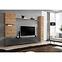 Tv Tisch Wisząca Switch SW2 Grafit,8