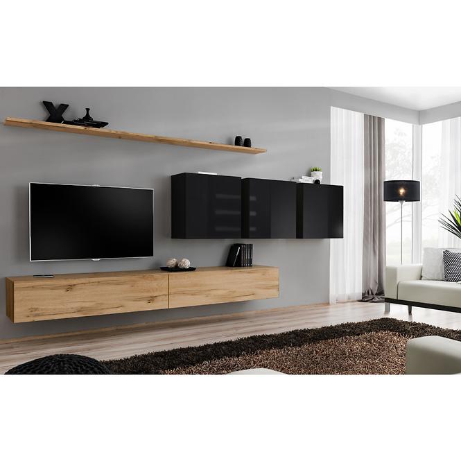 Tv Tisch Wisząca Switch SW2 Wotan