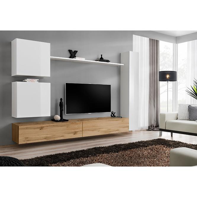 Tv Tisch Wisząca Switch SW2 Wotan