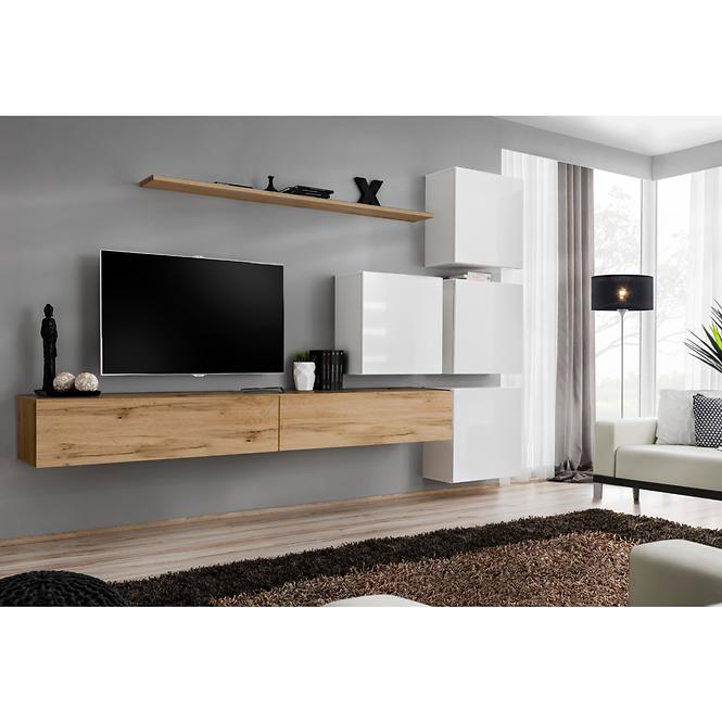 Tv Tisch Wisząca Switch SW2 Wotan