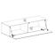 Tv Tisch Wisząca Switch SW2 Wotan,3
