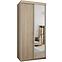 Schrank Top 23 Plus 100  Eiche Sonoma