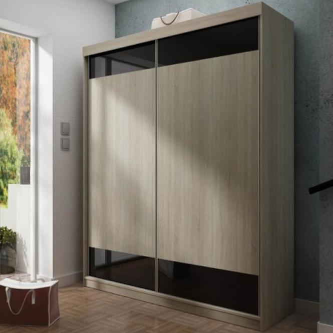 Schrank Top 15 150  Eiche Sonoma,2