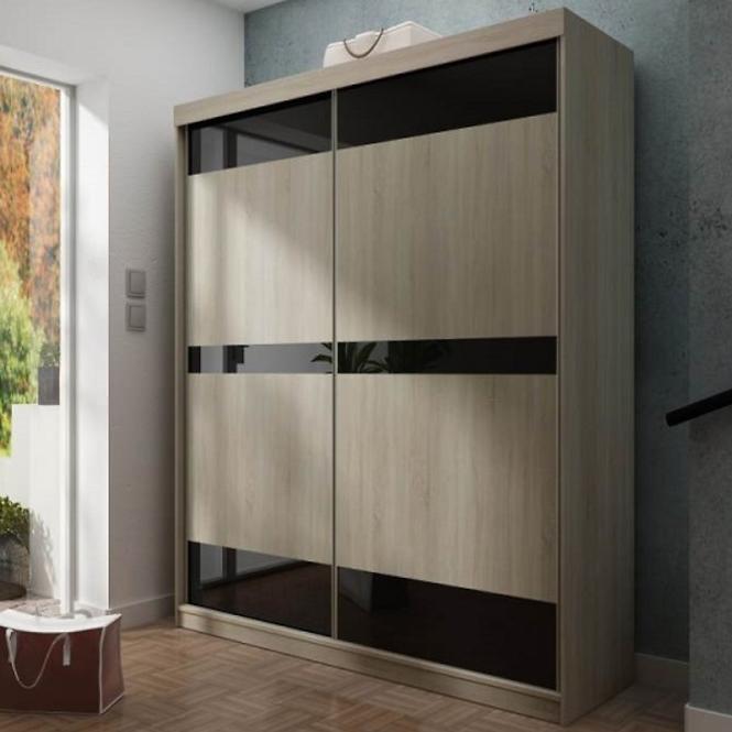 Schrank Top 16 150  Eiche Sonoma,2