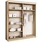 Schrank Top 32 150  Eiche Sonoma,3