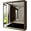 Schrank Top 21 200  Eiche Sonoma