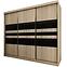 Schrank Top 17 250  Eiche Sonoma