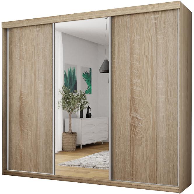 Schrank Top 23 250 Eiche Sonoma