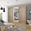 Schrank Top 23 Plus 250  Eiche Sonoma,2