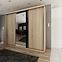 Schrank Top 31 250  Eiche Sonoma,2