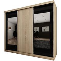 Schrank Top 34 250  Eiche Sonoma