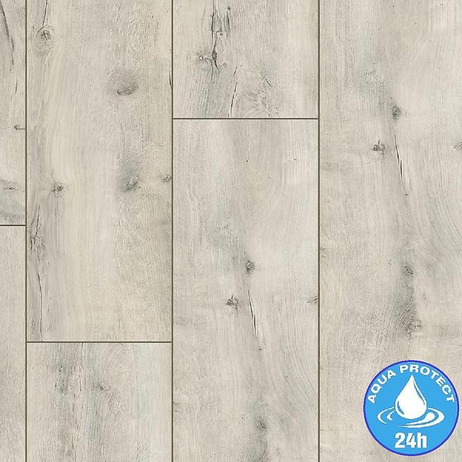Laminatboden Eiche Porvo 8mm AC5 Elite WR 54935