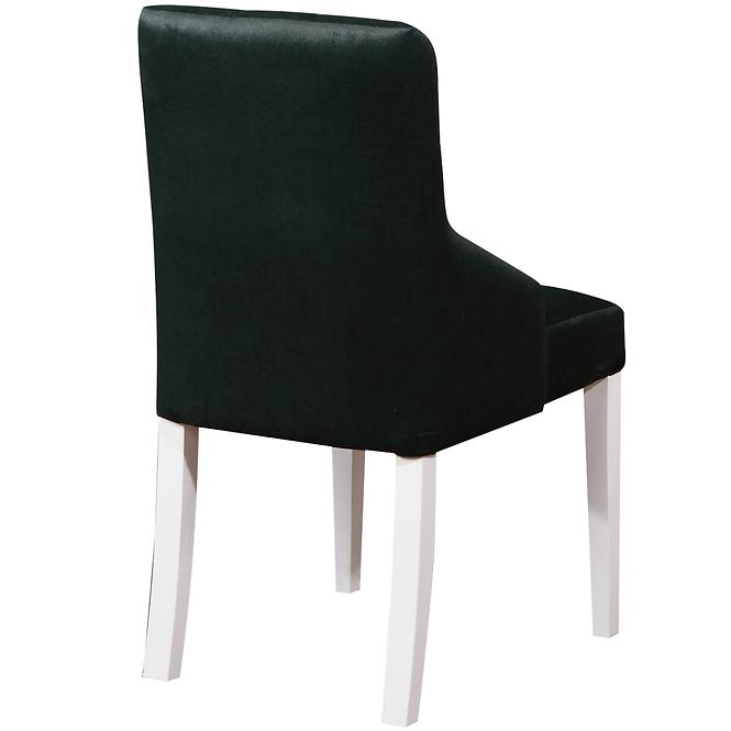 Stuhl W128 Weiß Esito25