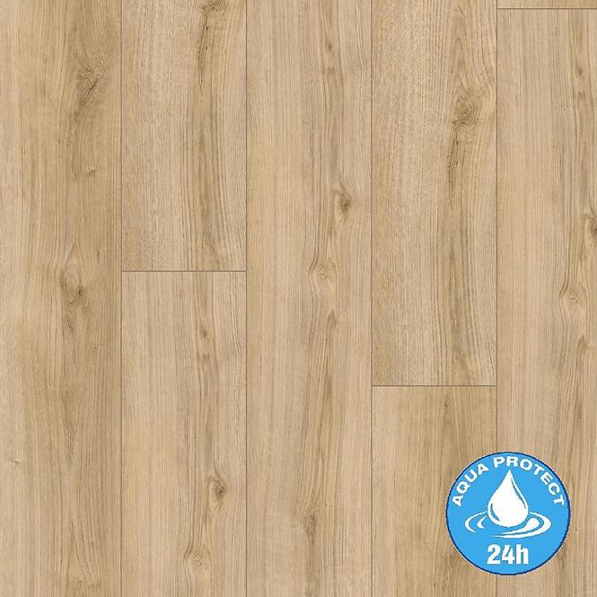 Laminatboden Eiche Evoke Classic 8mm AC5 Aqua Pro K4420