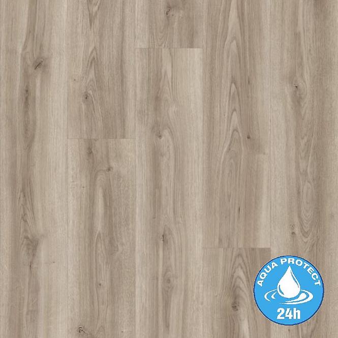 Laminatboden Eiche Cordoba Moderno 8mm AC5 Aqua Pro K2240