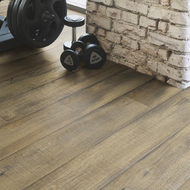 Laminatboden Cabana Evora 12mm AC5 Aqua Pro Supreme K5757