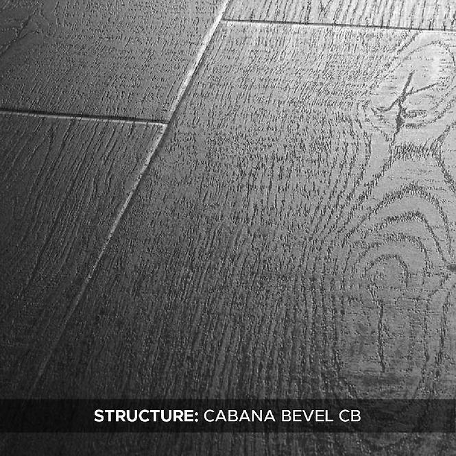 Laminatboden Cabana Evora 12mm AC5 Aqua Pro Supreme K5757