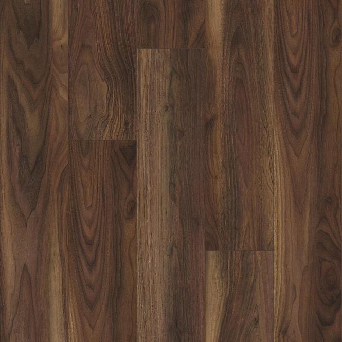 Laminatboden Walnut Newport 8mm AC4 37658