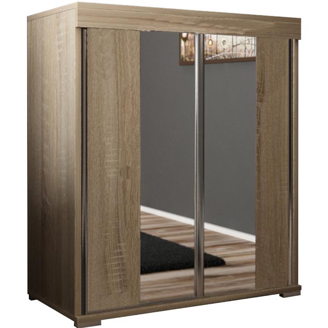 Kommode Tablet T3 80 Eiche Sonoma
