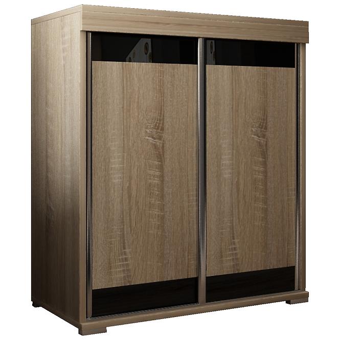 Kommode Tablet T4 80 Eiche Sonoma