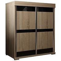 Kommode Tablet T5 80 Eiche Sonoma