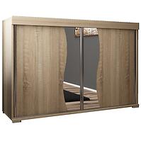 Kommode Tablet T2 120 Eiche Sonoma