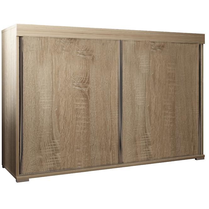 Kommode Tablet T1 140 Eiche Sonoma