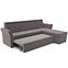 Ecksofa Harris R Fantasy Velvet 315,2