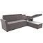 Ecksofa Harris R Fantasy Velvet 315,3