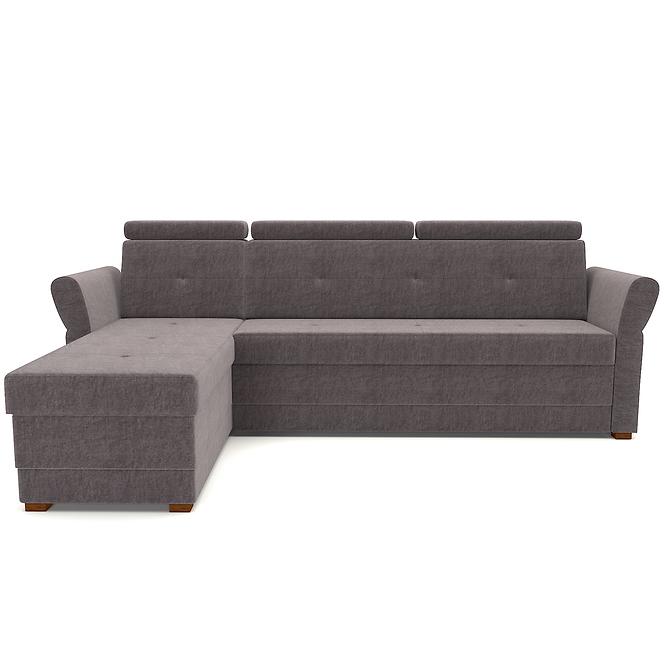 Ecksofa Harris L Fantasy Velvet 315