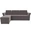 Ecksofa Harris L Fantasy Velvet 315