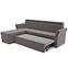 Ecksofa Harris L Fantasy Velvet 315,3