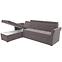Ecksofa Harris L Fantasy Velvet 315,4