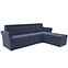 Ecksofa Harris R Fantasy Velvet 323,2