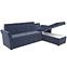Ecksofa Harris R Fantasy Velvet 323,4