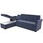 Ecksofa Harris L Fantasy Velvet 323,4
