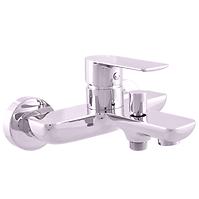 RAV-SLEZAK VLTAVA Badarmatur - Teilung 150mm VT454.5