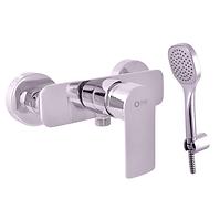 RAV-SLEZAK VLTAVA Duschmischer mit Dusche - Teilung 150mm VT481.5/1