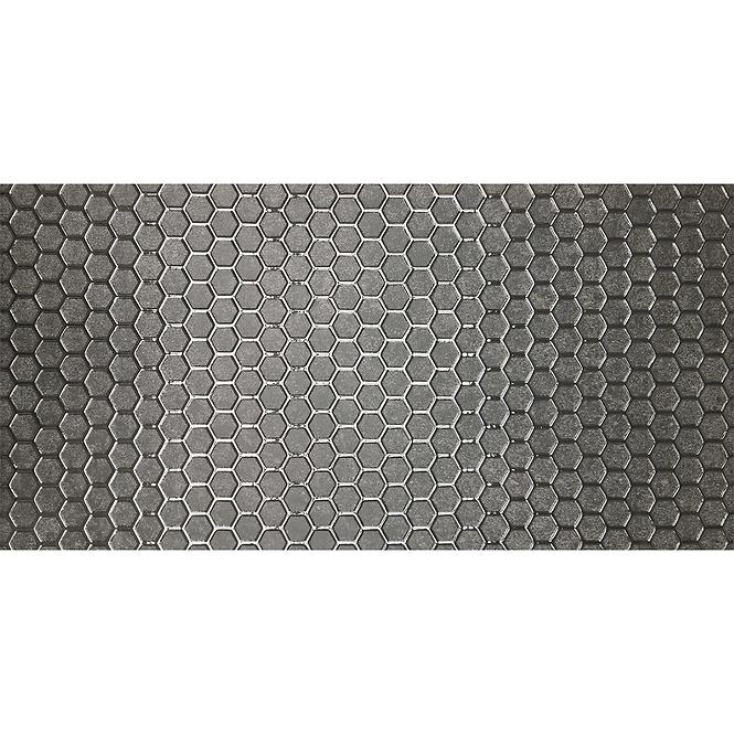 Dekorfliese Ashland graphite 29,8/59,8